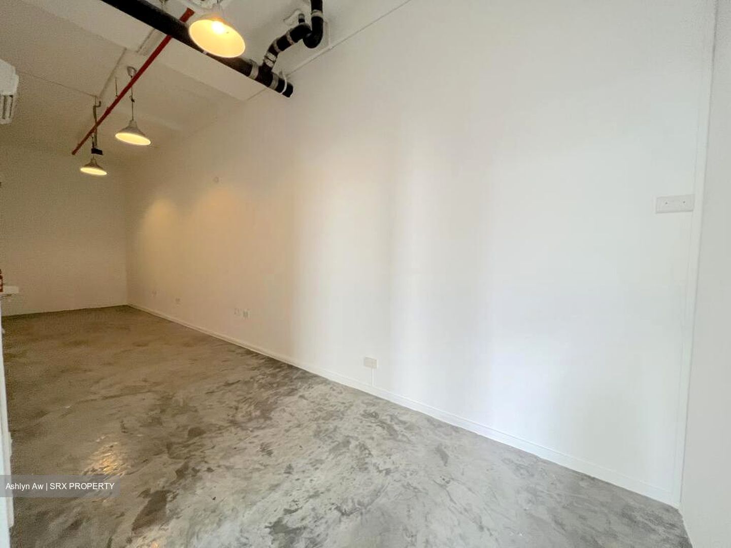 The Promenade@Pelikat (D19), Shop House #514267681